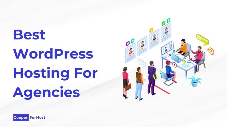 Why WordPress Hosting Is the Top Choice for Websites in 2025