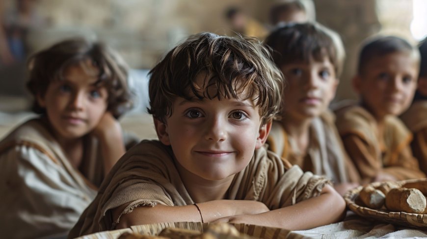 How Can Zakat Support Orphans and Fulfill Your Islamic Duty
