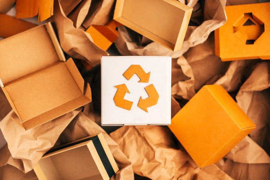 Smart and Easy Ways to Recycle Packing Materials After Your Move
