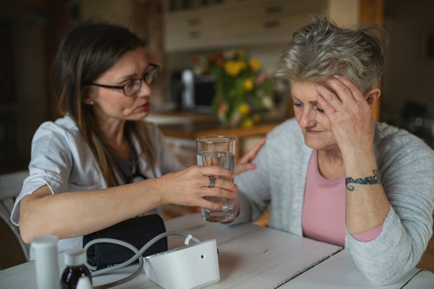 Home Care for Seniors in Kendallville: Aging Gracefully with Dignity, Comfort, and Compassion