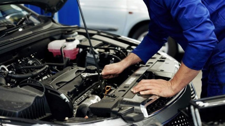 Auto Detailing Services in Pakistan: Elevating Vehicle Care to a New Level