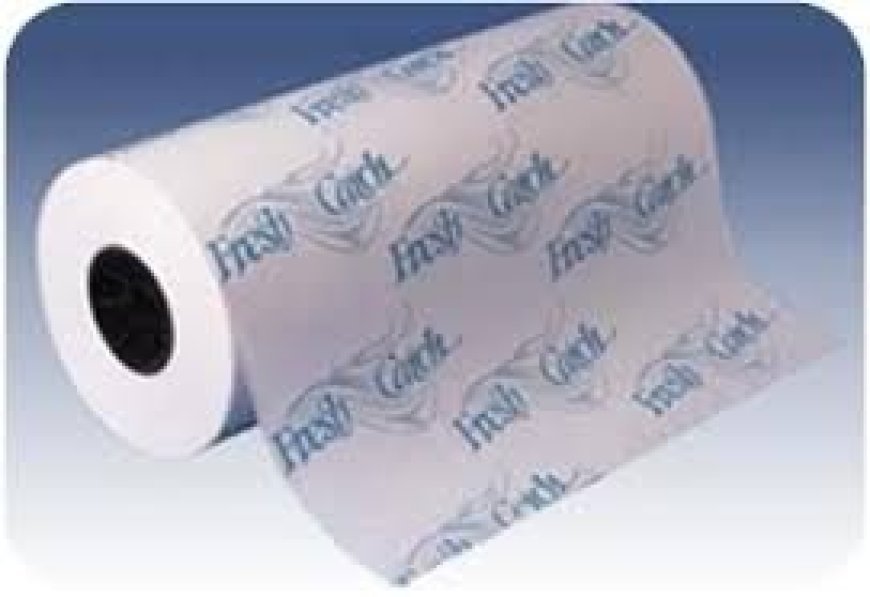 How Is Custom Freezer Paper Supporting Sustainable Food Storage?