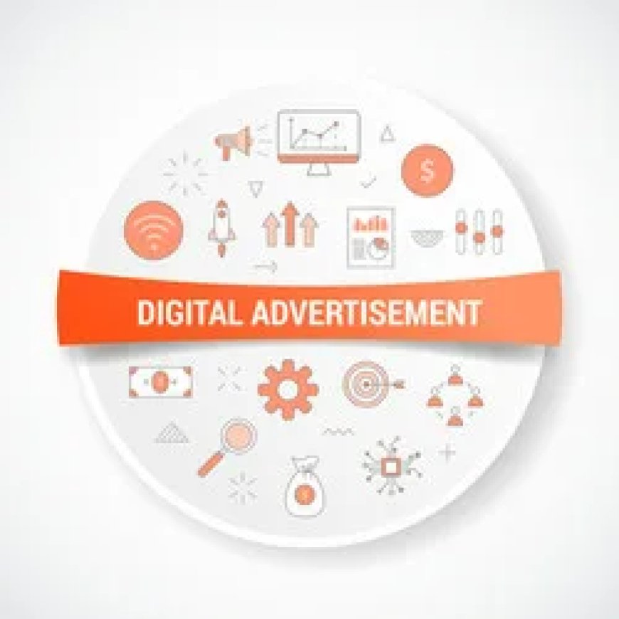 What Is Digital Advertising and How Does It Work?