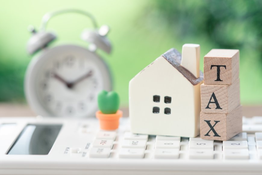 How Certain Home Upgrades Can Impact Your Property Taxes