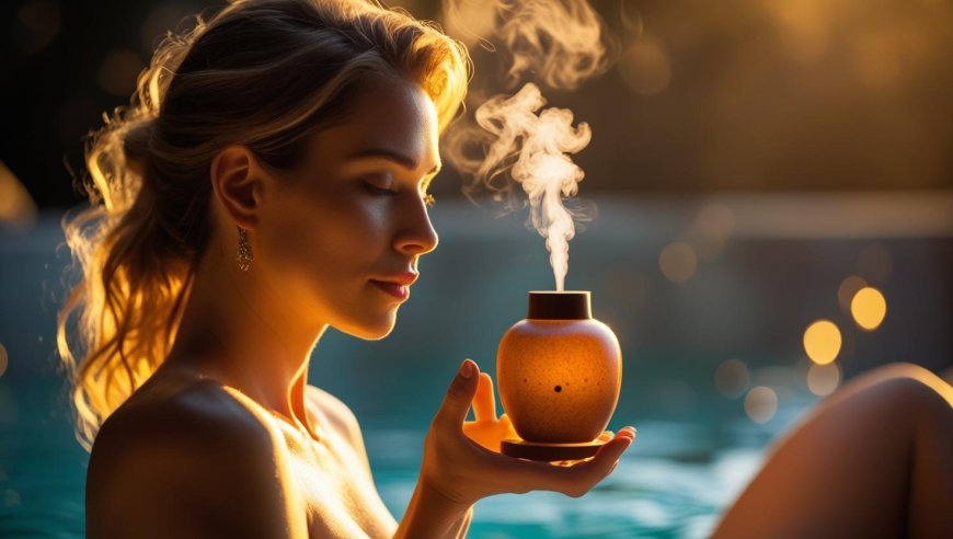 Aromatherapy and Essential Oils: Natural Healing That Works