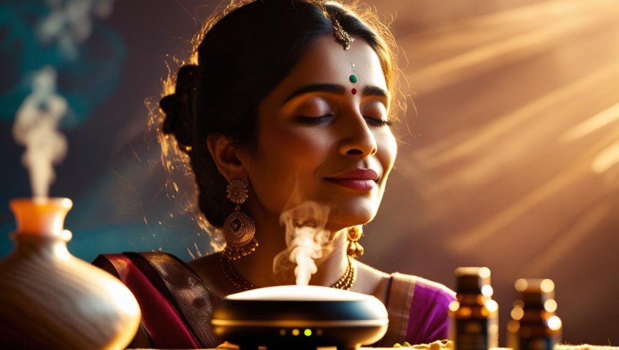 Unlock the Secrets of Essential Oil Profiles and Aromatherapy Products for Beginners
