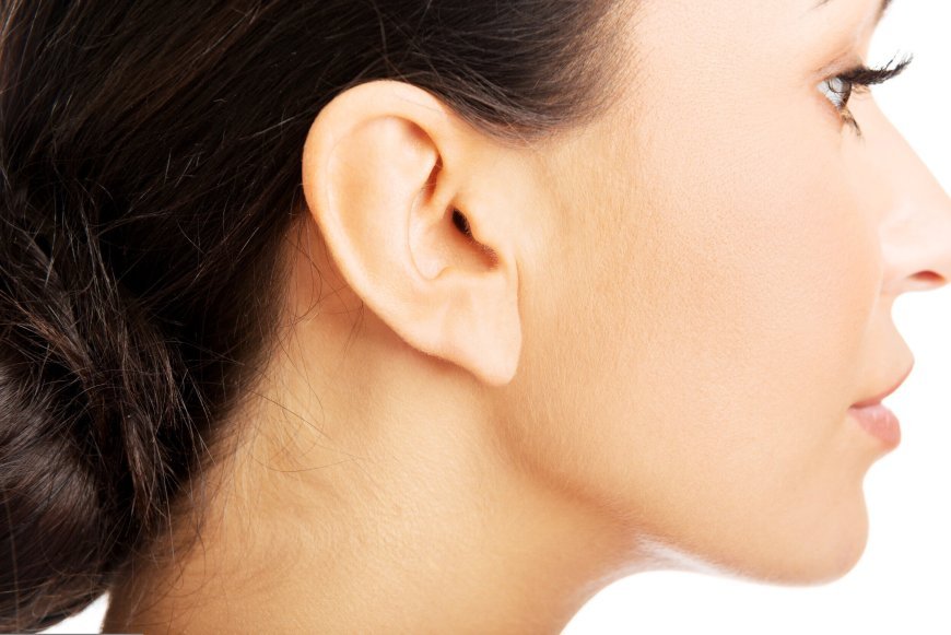 Earlobe Correction Surgery: Risks and Rewards