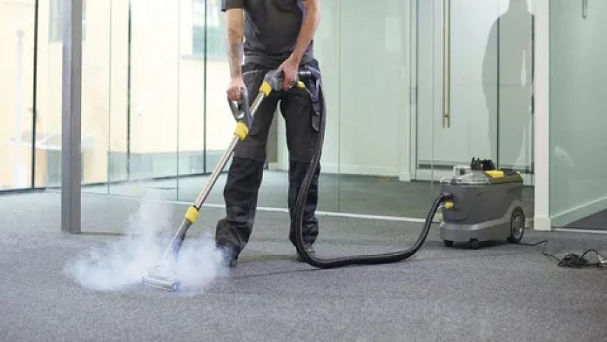 Deep Cleaning Services Demystified: What You Need to Know Before Booking