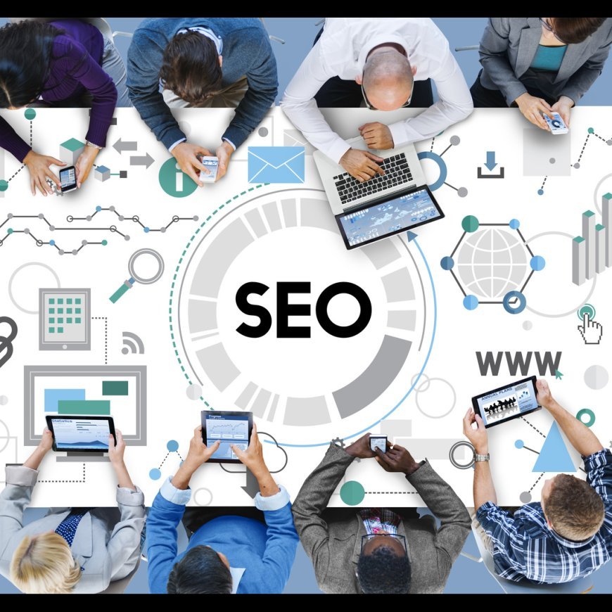 From Clicks to Conversions: What the Best Marketing Agencies Do Differently