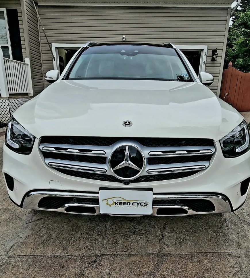 Auto Detailing Fredericksburg VA – Quality You Can See
