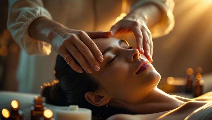 Unlock Wellness with the Best Aromatherapy Healer in Delhi
