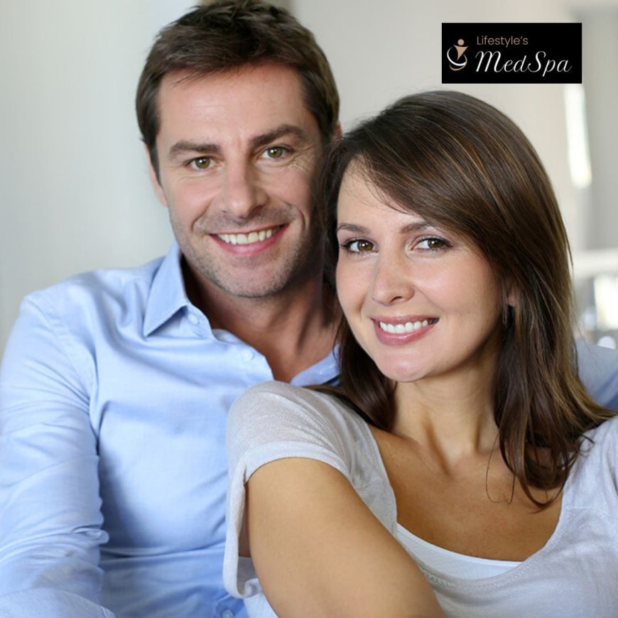 Explore New-Age Wellness & Aesthetic Solutions