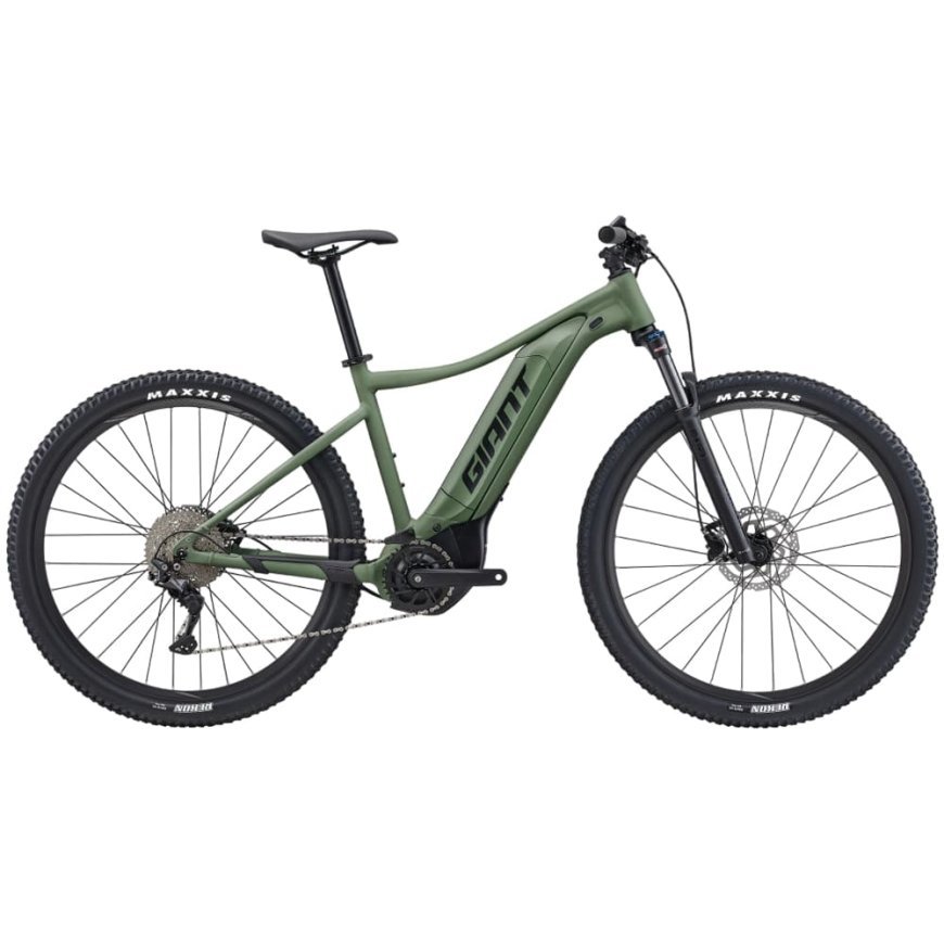 Giant Talon 3 29er 2019 Deep Dive: Still a Top Contender?