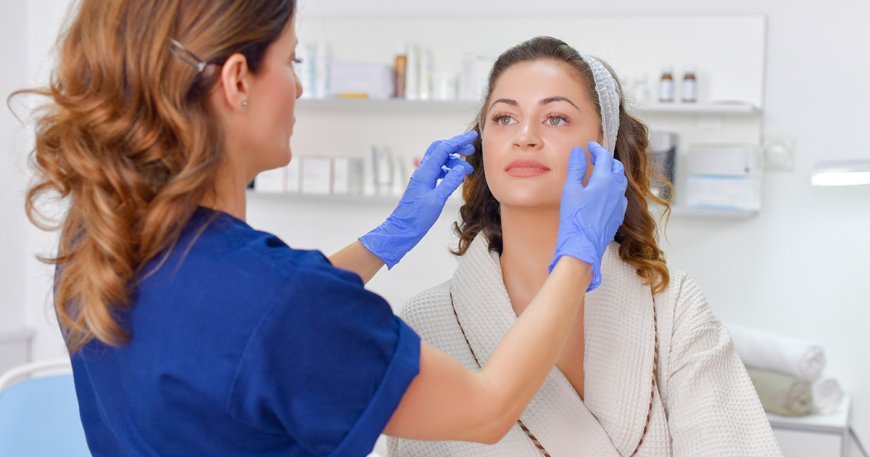From Acne Scars to Anti-Aging: What Beautify Solutions Can Do for Your Skin