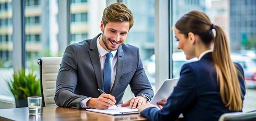 Discover the Best Placement Agencies Near Me with Infinity Exists