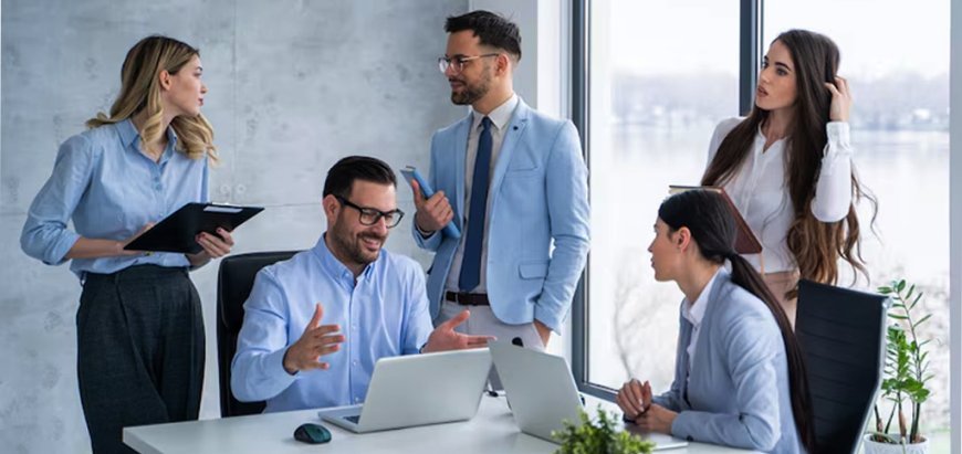 Finding Your Future with Infinity Exists: The Job Consultancy That Cares