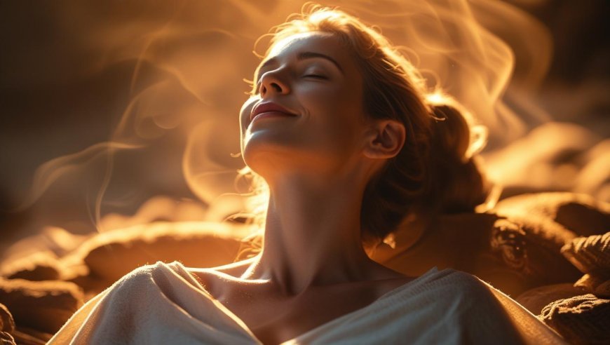 Trusted Aromatherapy Healer and Blog for Natural Wellness