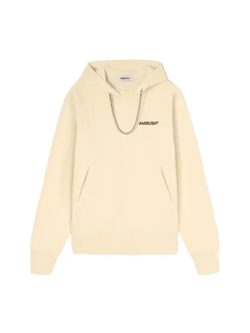 The Rise of Ambush: Redefining Streetwear with the Iconic Ambush Hoodie