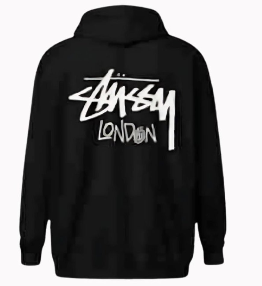 Stussy’s Style Shift: From Beach Breaks to Global Fashion Weeks