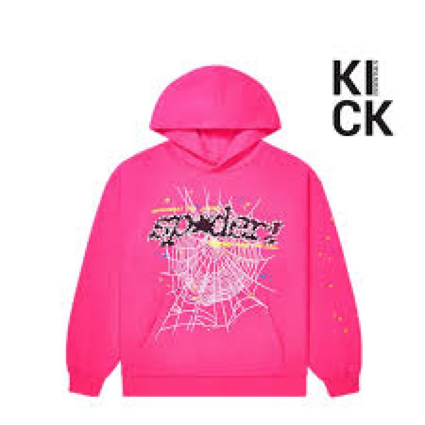 Spider Hoodie Care Guide Keep Yours Fresh & Clean