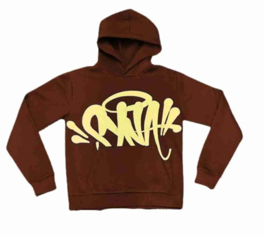 Inside the Hype: How Syna World Became Streetwear’s Freshest Obsession