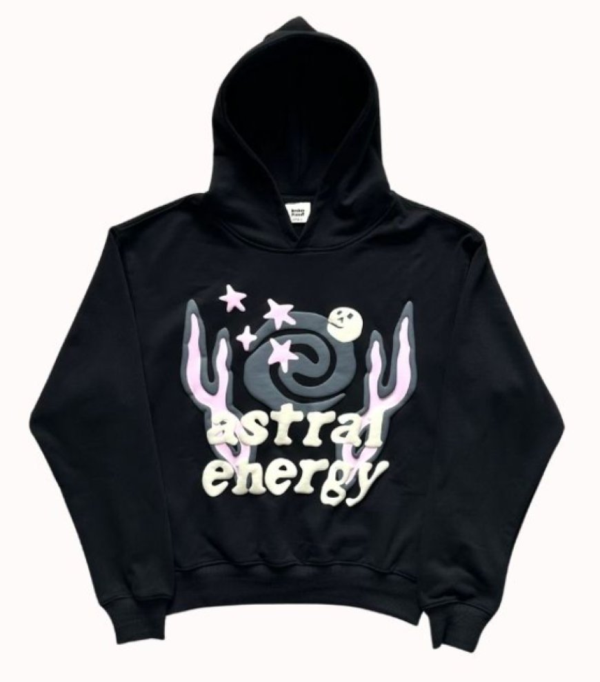 Why Broken Planet Clothing Is Changing the Game in Streetwear Design