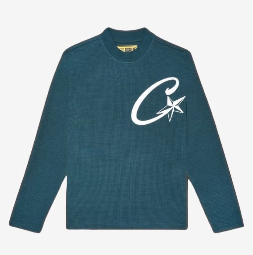 How Corteiz Clothing Became the Voice of Real Streetwear