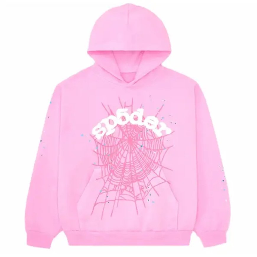 Welcome to the Official Spider Hoodie Store