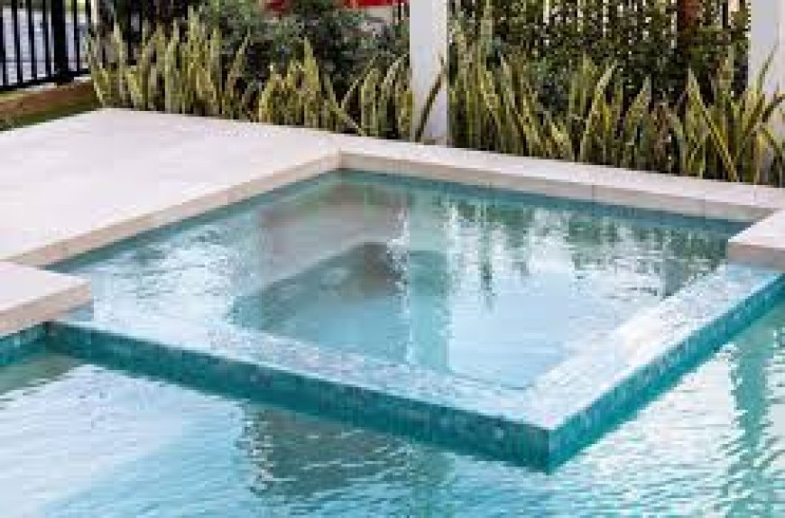 Concrete Pool Builder Sydney – Custom Pools for Luxury Living