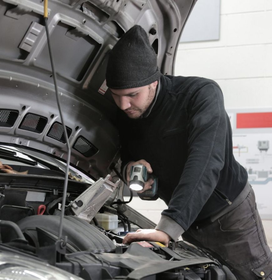How Quickly Can I Book a Mobile Car Inspection in Melbourne?