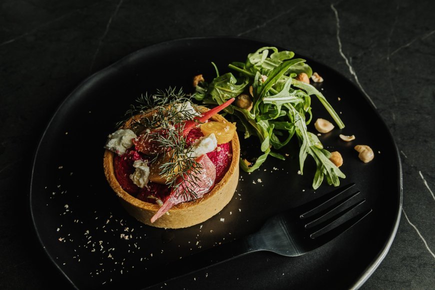 Food Photographer Melbourne – Hannah Caldwell Photography