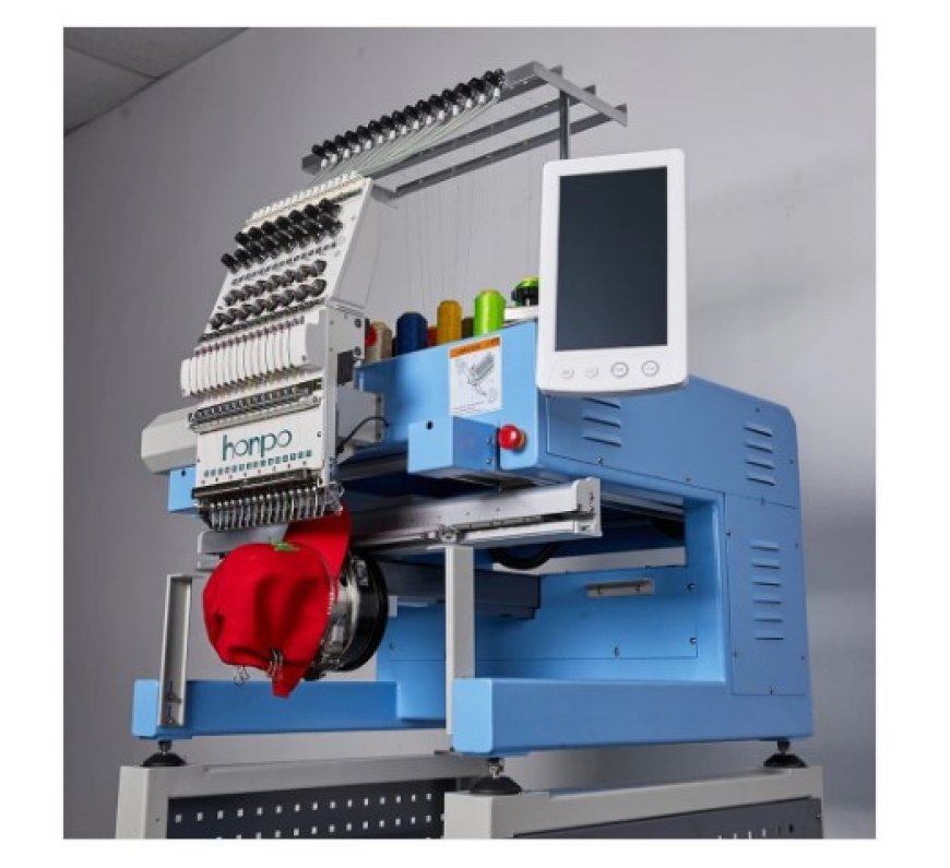 Digitizing for Hat Embroidery: Avoid Common Mistakes & Achieve Perfect Placement