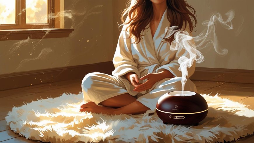 Aromatherapy Benefits, Research & Fragrance Care Simplified