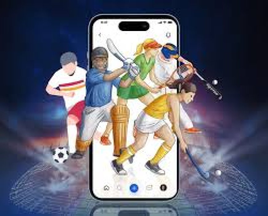 Key Benefits of Hiring a Smart Sports App Development Company for Your Fantasy Sports App