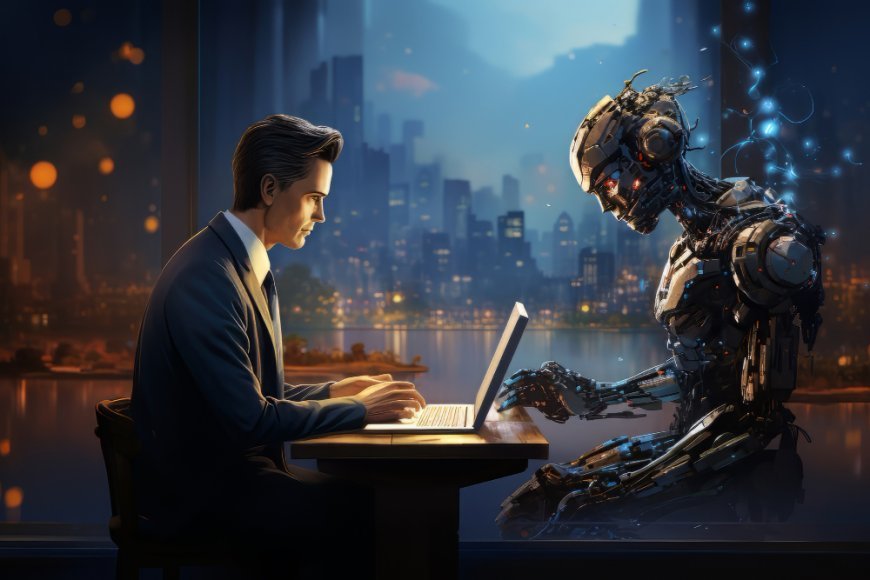 The Role of Generative AI in Transforming Greece’s Digital Economy