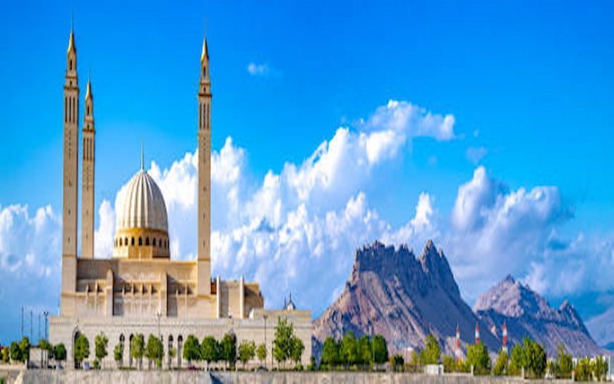 Top 10 Cities to Visit in Saudi Arabia for an Unforgettable Adventure