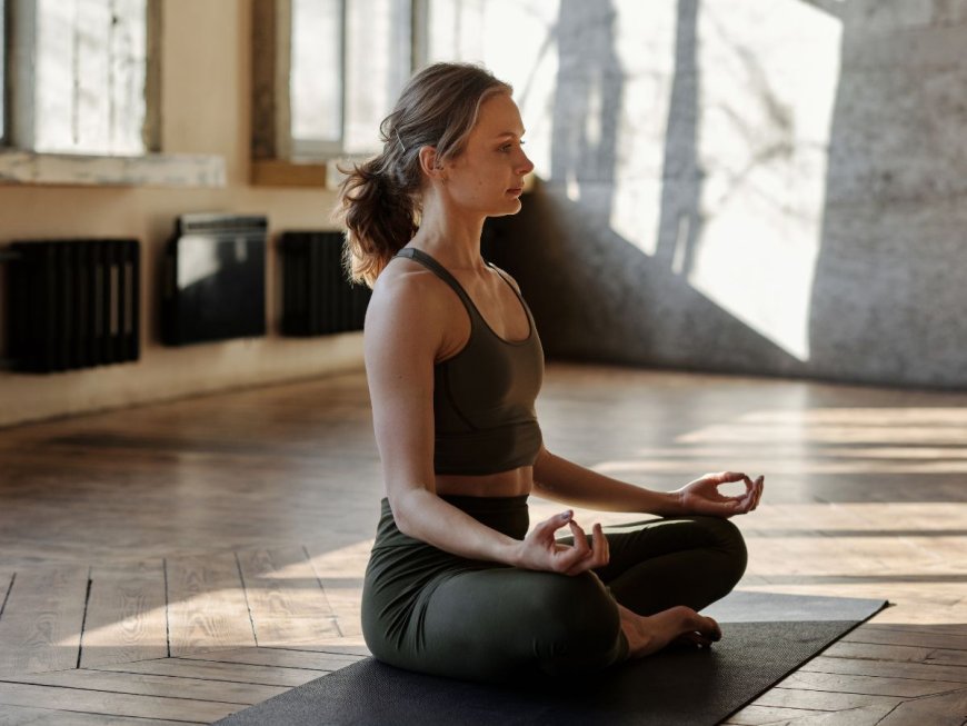 What is the Crown Chakra? Exploring the Path to Spiritual Connection