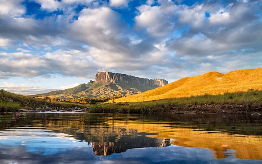 Top 10 Natural Wonders of Brazil You Must See