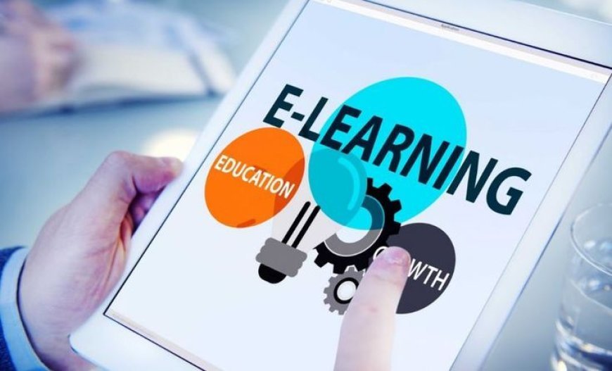Education App Development Company in UAE: Empowering the Future of Learning