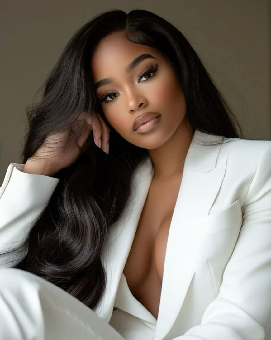 Strands of Glamour: Discover the Best Hair Extensions for Every Hair Type