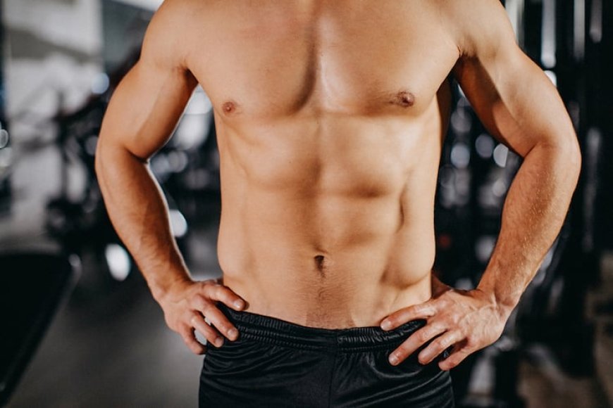 Top Benefits of Body Sculpting Treatment