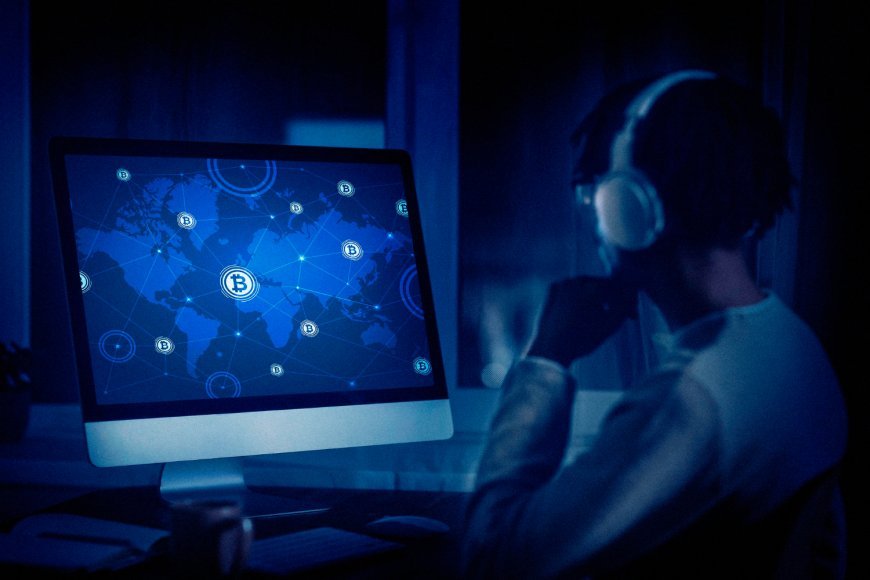 How Quytech Makes It Easy to Hire Blockchain Developers in India