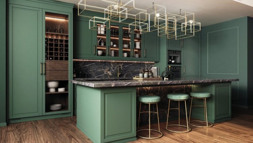 Budget-Friendly Kitchen Upgrades: How FMD Cabinets’ DIY Consultation Saves Time and Money