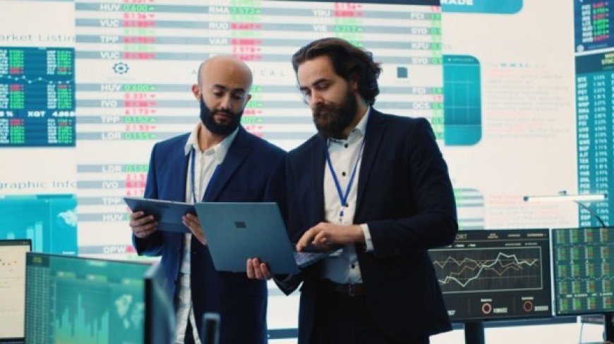 Best Stock Broker in India 2025: Your Ultimate Guide to Choosing the Right Partner for Investments