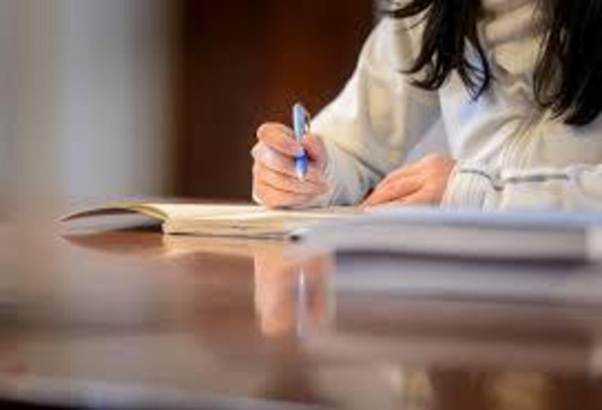 Academic Lifelines: How BSN Writing Support Prevents Student Burnout