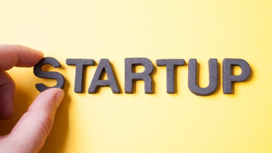 Why Every Startup Needs the Right Startup Technology Partner