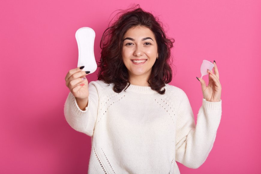 Top 7 Menstrual Hygiene Practices Every Girl Should Know