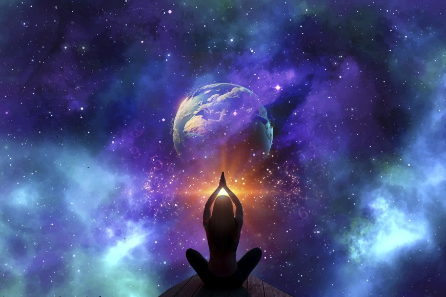 Astrology & Relationships: What Your Sign Says About Your Love Life