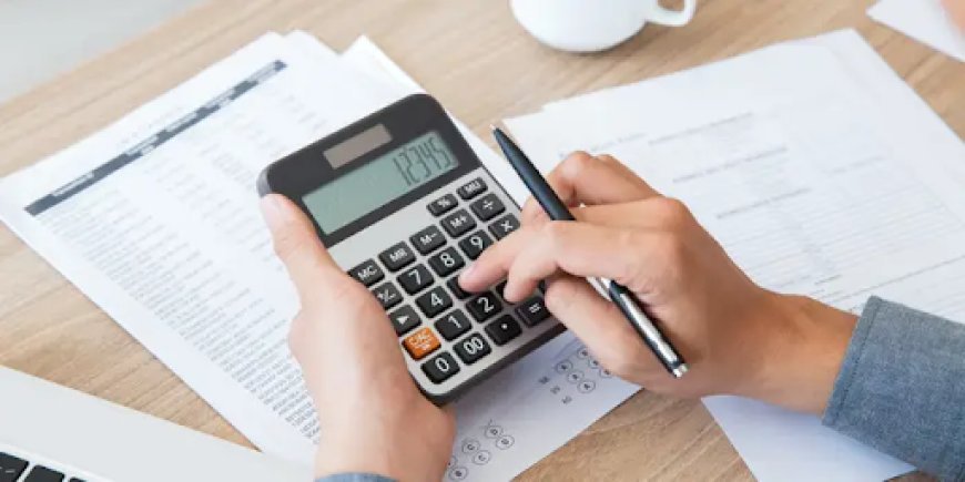 Maximize Returns Using a Compound Interest Calculator