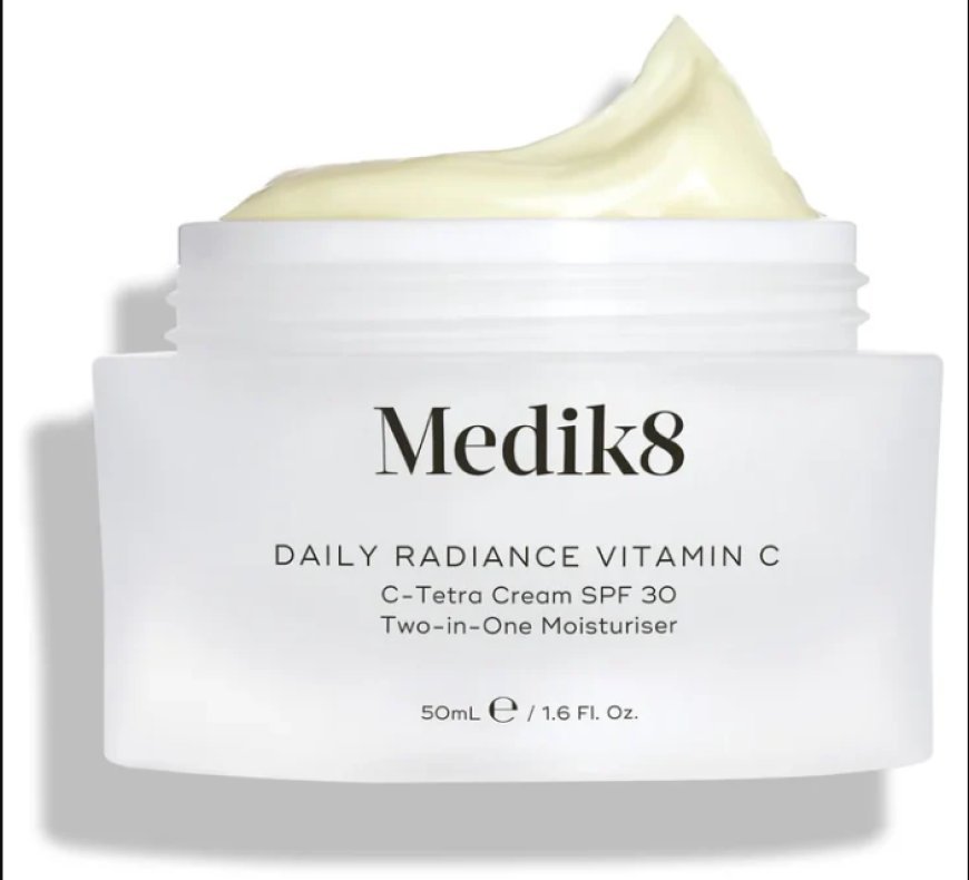 Medik8 Skin Care for Skin That Needs Care